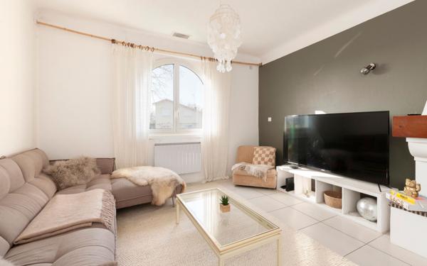 Maison à vendre    4 pièces •  Mont-de-Marsan