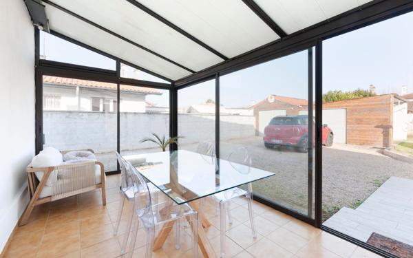 Maison à vendre    4 pièces •  Mont-de-Marsan