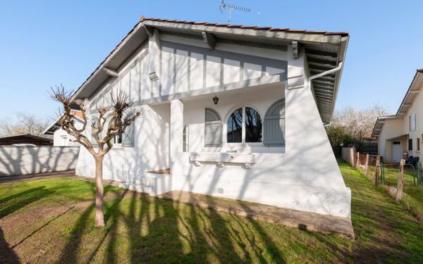 Maison à vendre    4 pièces •  Mont-de-Marsan