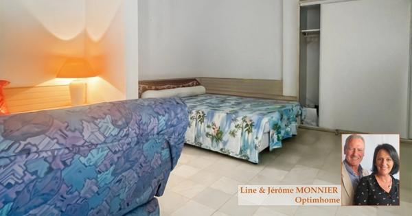 ARGELES SUR MER (66) Appartement à 400m de la plage