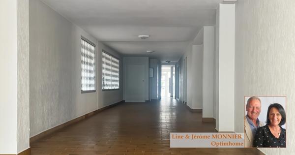 ARGELES SUR MER (66) Appartement à 400m de la plage