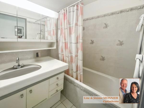 ARGELES SUR MER (66) Appartement à 400m de la plage