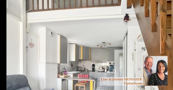 ARGELES SUR MER (66) Appartement à 400m de la plage