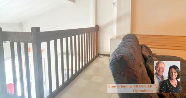 ARGELES SUR MER (66) Appartement à 400m de la plage