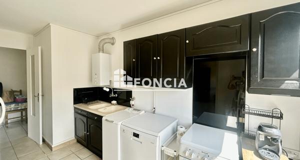 Location Appartement meublé 3 pièces 69.37 m² - Oullins 69600