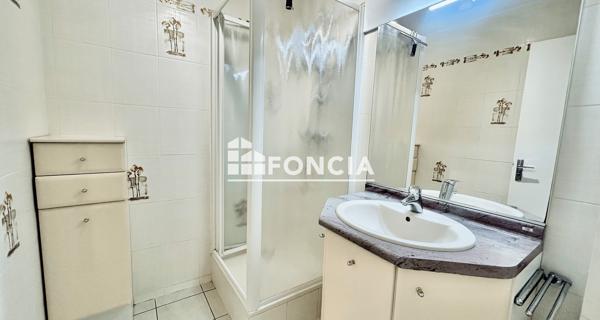 Location Appartement meublé 3 pièces 69.37 m² - Oullins 69600
