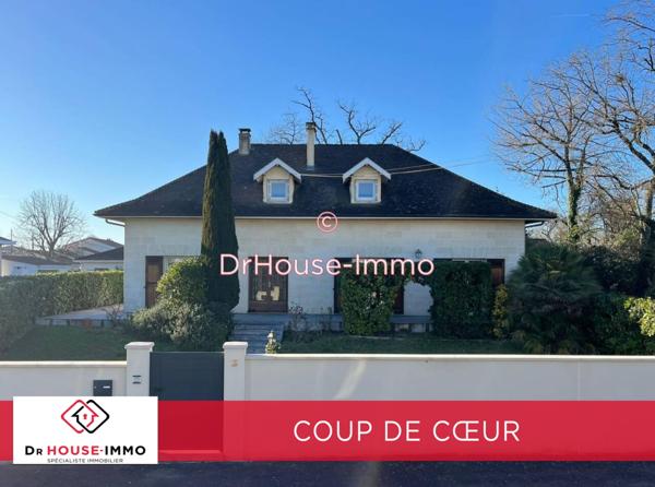 Maison à vendre 7 pièces de 149 m²