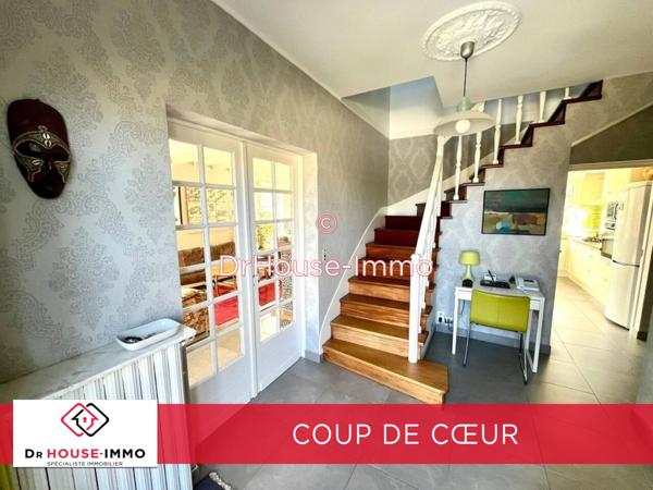 Maison à vendre 7 pièces de 149 m²