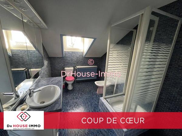Maison à vendre 7 pièces de 149 m²