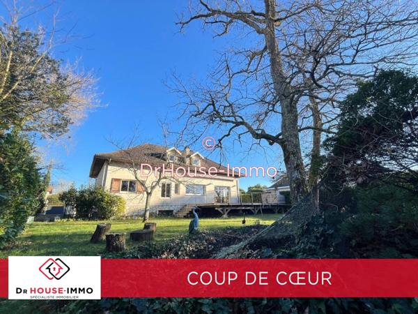 Maison à vendre 7 pièces de 149 m²