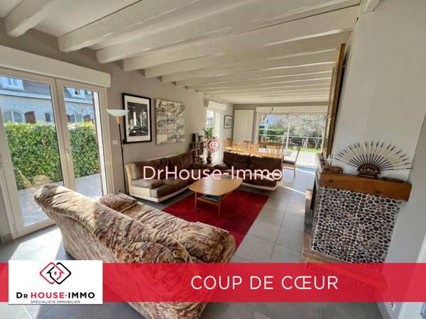 Maison à vendre 7 pièces de 149 m²