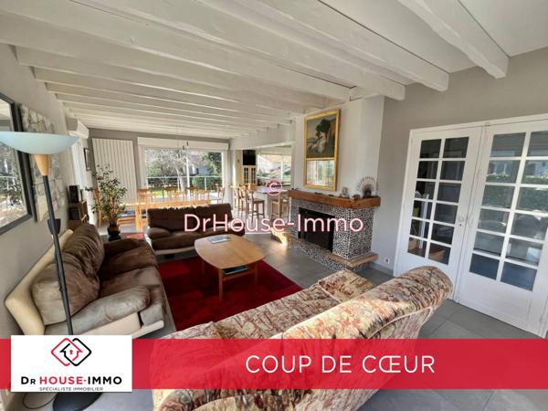 Maison à vendre 7 pièces de 149 m²