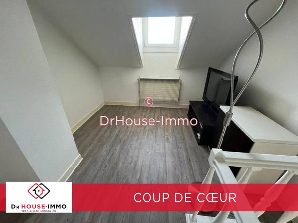 Maison à vendre 7 pièces de 149 m²