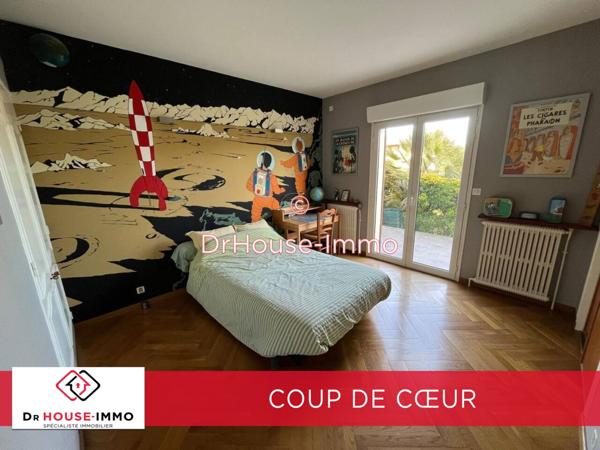 Maison à vendre 7 pièces de 149 m²