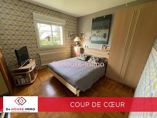 Maison à vendre 7 pièces de 149 m²
