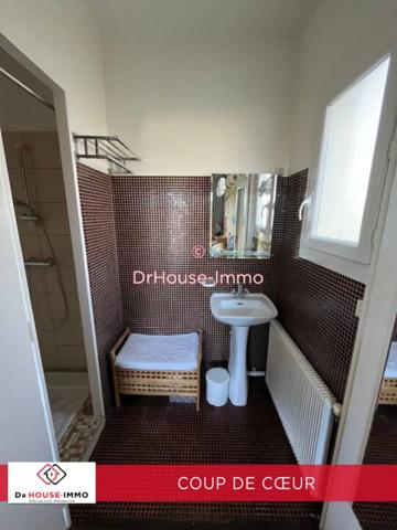 Maison à vendre 7 pièces de 149 m²