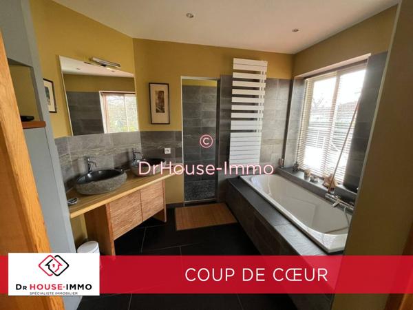 Maison à vendre 7 pièces de 149 m²