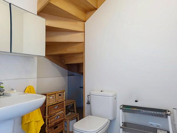 Appartement Hangenbieten 4 pièce(s) Hangenbieten Appartement Hangenbieten 4 pièce(s) Hangenbieten