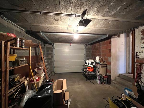 Pavillon 5 pièces (4 chambres) sur terrain de 1340 m² à PONTCARRE (77)