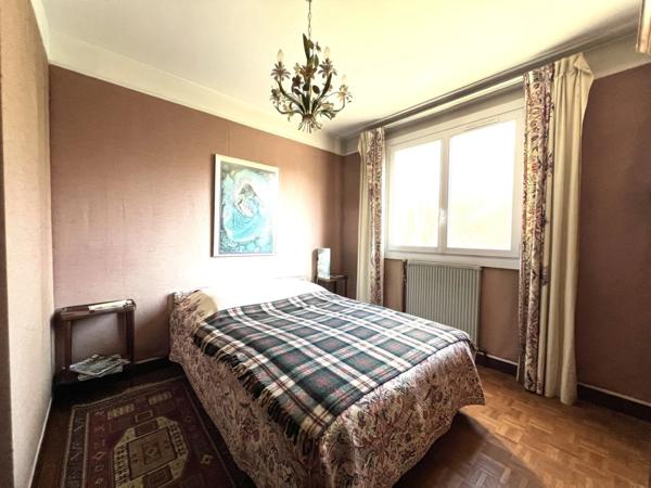 Pavillon 5 pièces (4 chambres) sur terrain de 1340 m² à PONTCARRE (77)