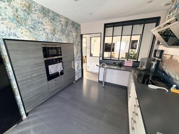 Vente maison à Metz 57220