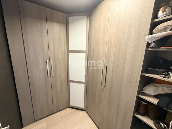 Vente maison à Metz 57070