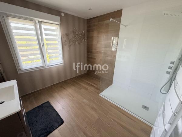 Vente maison à Metz 57220