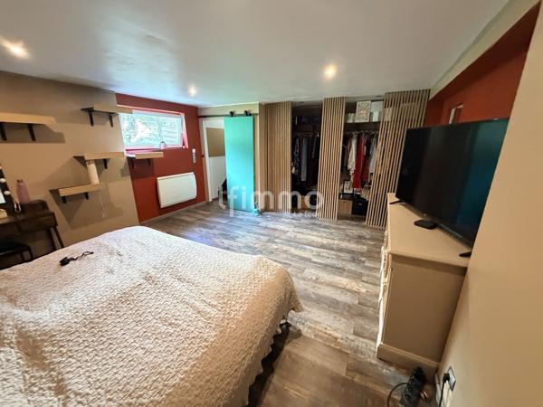 Vente maison à Metz 57220