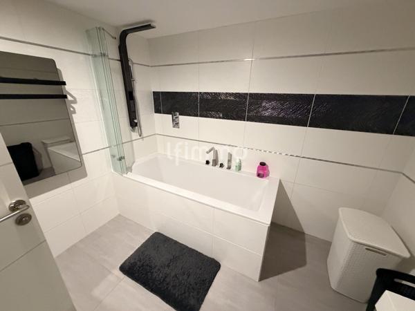 Vente maison à Metz 57220