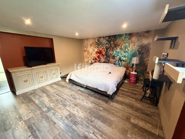 Vente maison à Metz 57220
