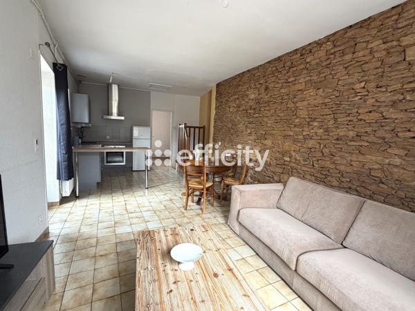 Appartement
         3 pièces
        - 62 m² 180 000 € *
