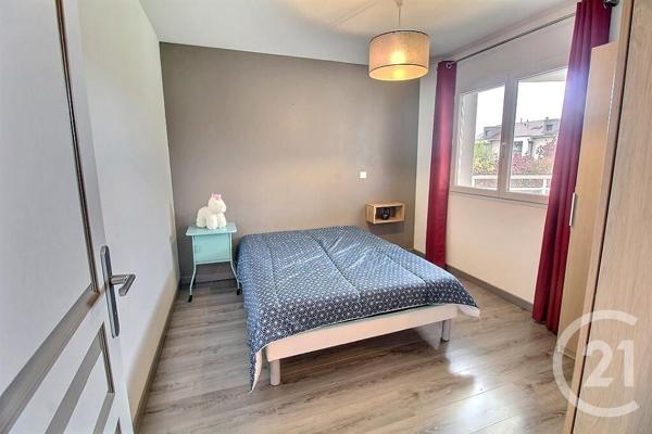 Appartement T3 à vendre  3 pièces - 65,35 m2 DOUVAINE - 74