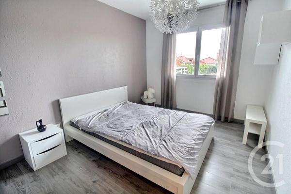 Appartement T3 à vendre  3 pièces - 65,35 m2 DOUVAINE - 74