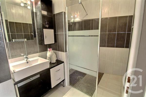 Appartement T3 à vendre  3 pièces - 65,35 m2 DOUVAINE - 74