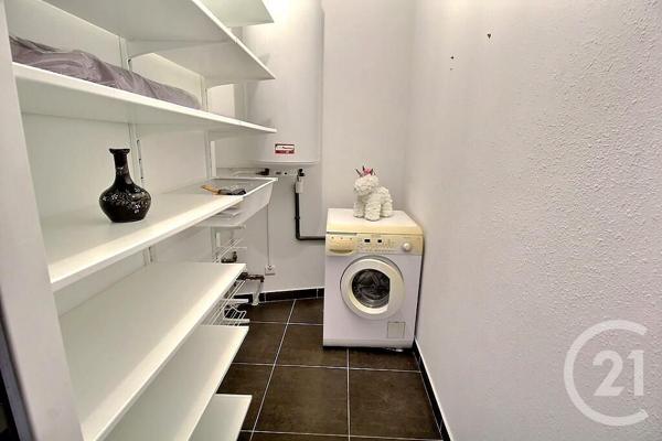 Appartement T3 à vendre  3 pièces - 65,35 m2 DOUVAINE - 74