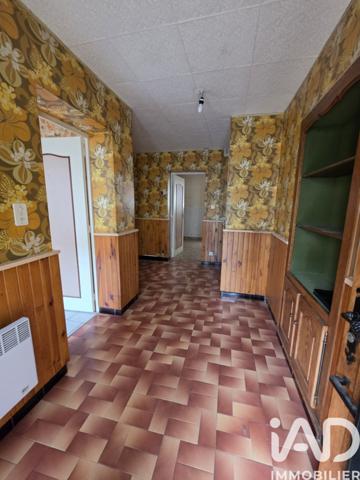 Maison à vendre 8 pièces 127 m² Vichy
