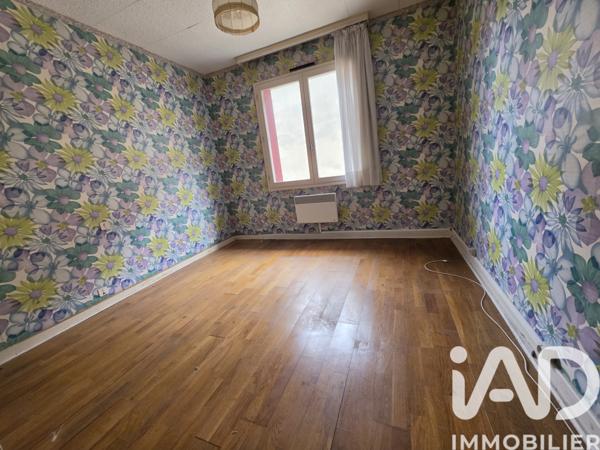 Maison à vendre 8 pièces 127 m² Vichy