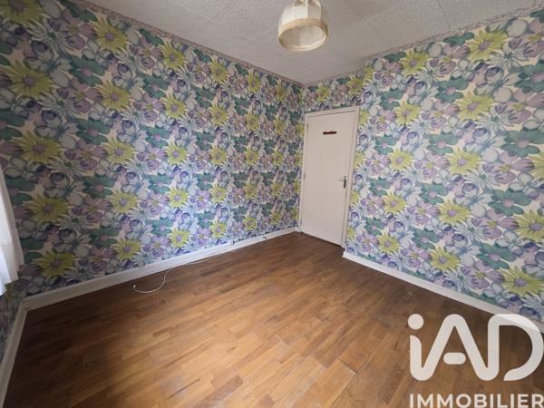 Maison à vendre 8 pièces 127 m² Vichy