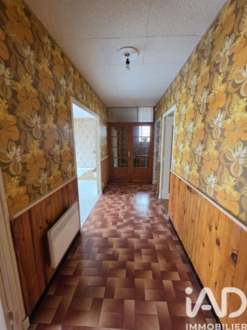 Maison à vendre 8 pièces 127 m² Vichy