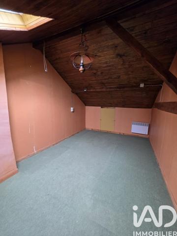Maison à vendre 8 pièces 127 m² Vichy