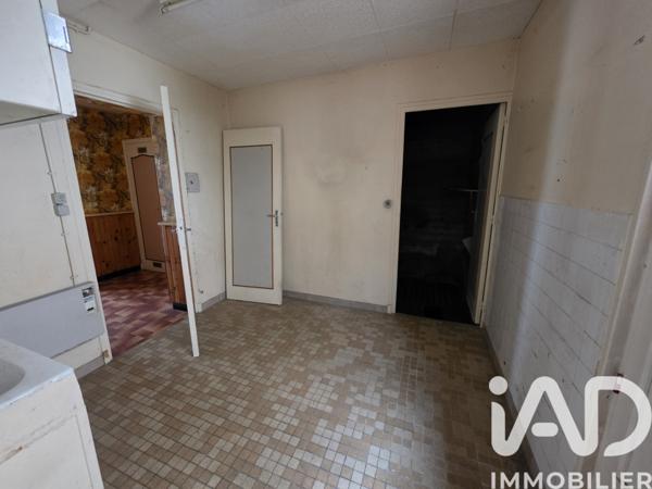 Maison à vendre 8 pièces 127 m² Vichy