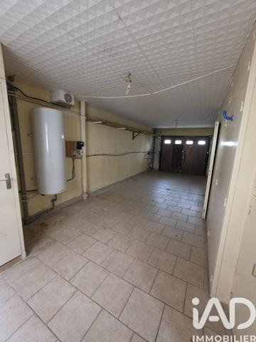 Maison à vendre 8 pièces 127 m² Vichy