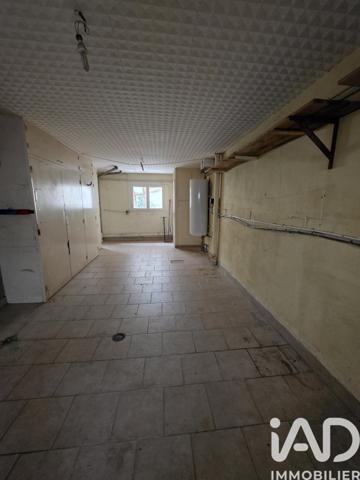 Maison à vendre 8 pièces 127 m² Vichy