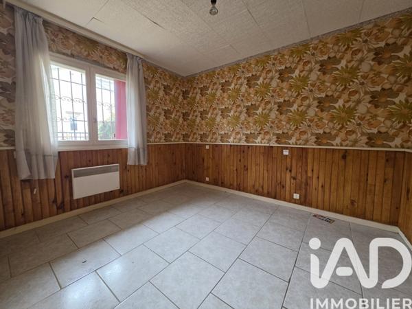 Maison à vendre 8 pièces 127 m² Vichy