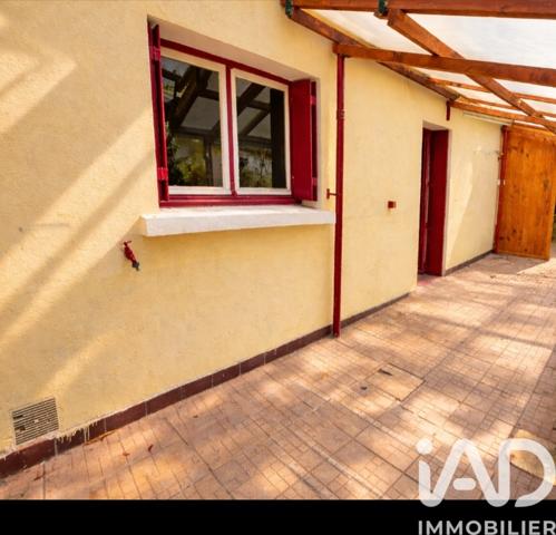 Maison à vendre 8 pièces 127 m² Vichy