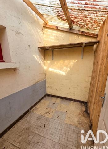 Maison à vendre 8 pièces 127 m² Vichy