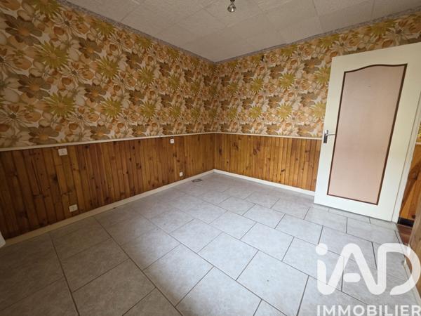 Maison à vendre 8 pièces 127 m² Vichy