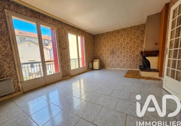 Maison à vendre 8 pièces 127 m² Vichy