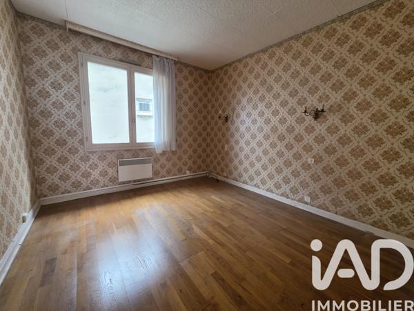 Maison à vendre 8 pièces 127 m² Vichy