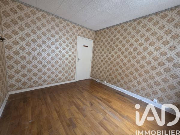 Maison à vendre 8 pièces 127 m² Vichy